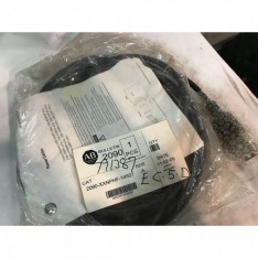 2090-XXNPMF-14S07 Cable, Motor Power And Brake, Tpe, Standard