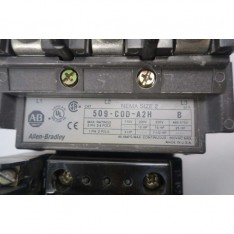 NSFP **GENUINE** AB 509 COD A2H