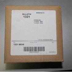1321-M048 Choke, 48A