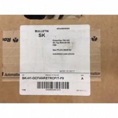 PowerFlex 700 DC Fan