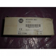 Pull Switch 802C-E53M6 Same Day Shipping Type 802C