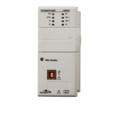 CompactLogix 2 MB Controller