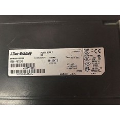 1756-PB72 /C ControlLogix Rack Mount Power Supply Qty