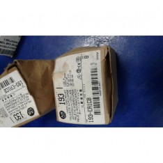 193-EA1CB Overload Relay *NIB*