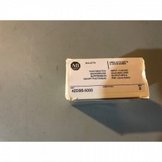 42DBS-5000 Photoswitch Sensor New