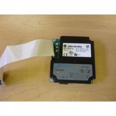 Series A PowerFlex Remote I/O Communication