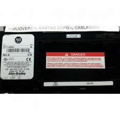 PanelView 550