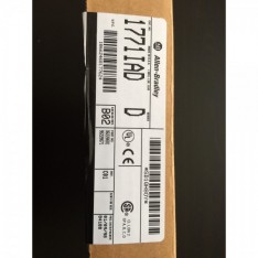 1771-IAD INPUT MODULE SER D