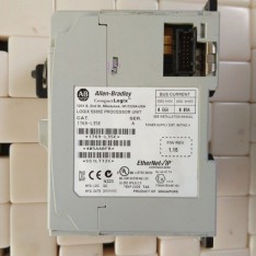 CompactLogix Processor New