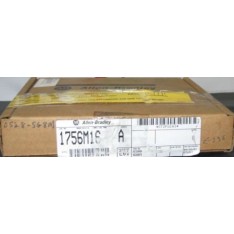 1756-M16 SERVO MODULE **NEW IN FACTORY PACKAGING**