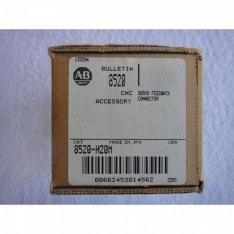Servo Feedback Connector 8520-H20M 8520H20M
