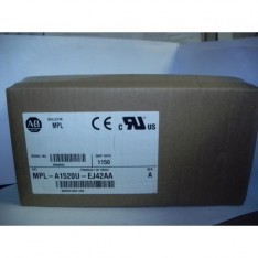 MPL-A1520U-EJ42AA LOW-INTERTIA BRUSHLESS SERVO MOTOR NEW QUANTITY!