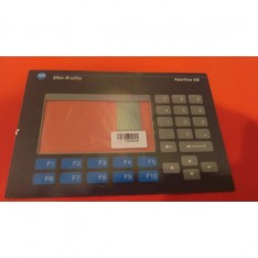 2711-K5A 2711-B5 PanelView 550 Keypad replacement membrane