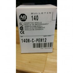 140MCPEM12 NSFP **GENUINE** AB 140M C PEM12 lot of 15!