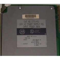 1771-P3 (Surplus New In factory packaging)