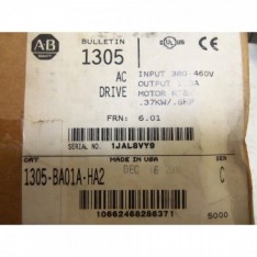 Surplus New In factory packaging