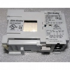 100-C16ZJ200 MCS-C CONTACTOR IEC 16A 24V DC 1 PHASE SINGLE PK