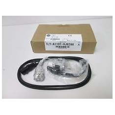 TLY-A230T-HJ62AA /A 2017 TL-Series Servo Motor 230V AC
