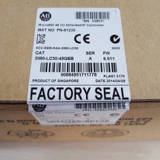 2080-LC50-48QBB Micro850 Controller