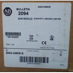 Surplus New In factory packaging