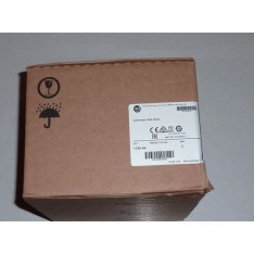 Series C 4 Slot ControlLogix Chassis