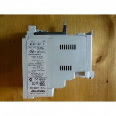 193-EC1BD E3 OVERLOAD RELAY 3-15A