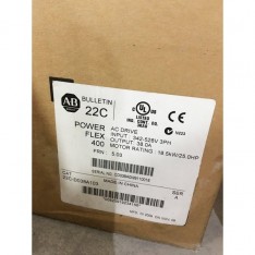 Surplus New In factory packaging