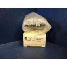 Z-33832 Top Block Assembly