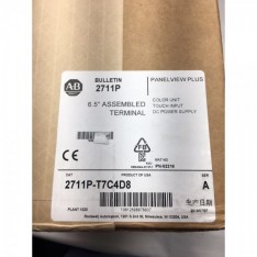 PANELVIEW PLUS 700 512MB