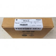 1756-OF8 Module Factory Seal **New**