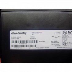 1756-PA75 /B ControlLogix AC Power Supply 85-265VAC / 5V 13A