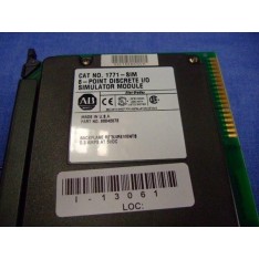 1771-SIM (Surplus New In factory packaging)