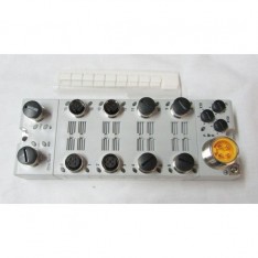 1732EIB16M12R ArmorBlock 2-Port Ethernet Block