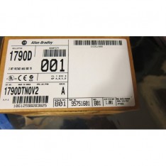 1790DTN0V2 1790-DTN0V2 NIB FS I/O MODULE