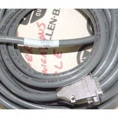 2755-CL50 SERIES A DECODER INTERFACE CABLE 2755CL50A 50FT