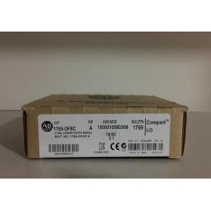 CompactLogix 8-Ch Analog Output Current Module