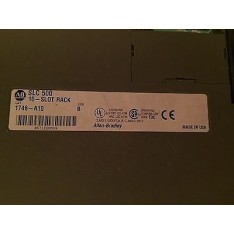 SLC 500 10 Slot Modular Chassis