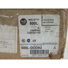 NSFP **GENUINE** AB 500L DOD92