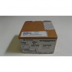 SER. B ENCODER MODULE DATE:1999
