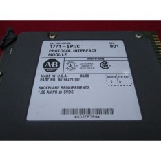Protocol Interface Module