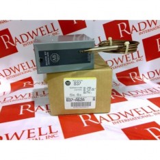 Surplus New In factory packaging