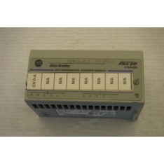 Surplus New In factory packaging