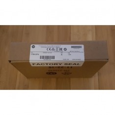 ControlLogix PLC Analog Module