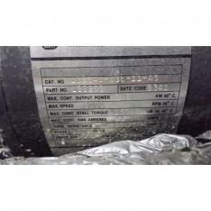 AC SERVO MOTOR