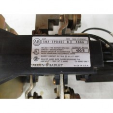 Overload Relay