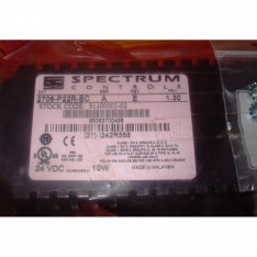 * NEW * Spectrum Controls 2706-P22R-SC InView Message Display