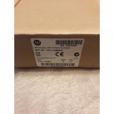 MicroLogix 1000 1761-L16BBB Ser E FRN 1.0 2016