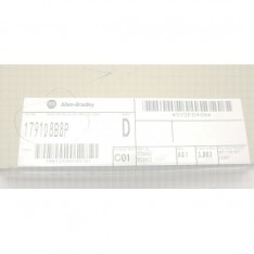 1791-D8B8P SER D I/O BLOCK