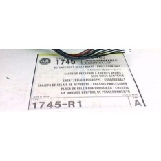 1745-R1 (Surplus New In factory packaging)