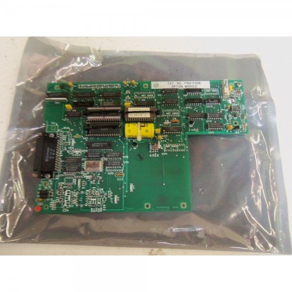 ALLEN BRADLEY 1784-F30B